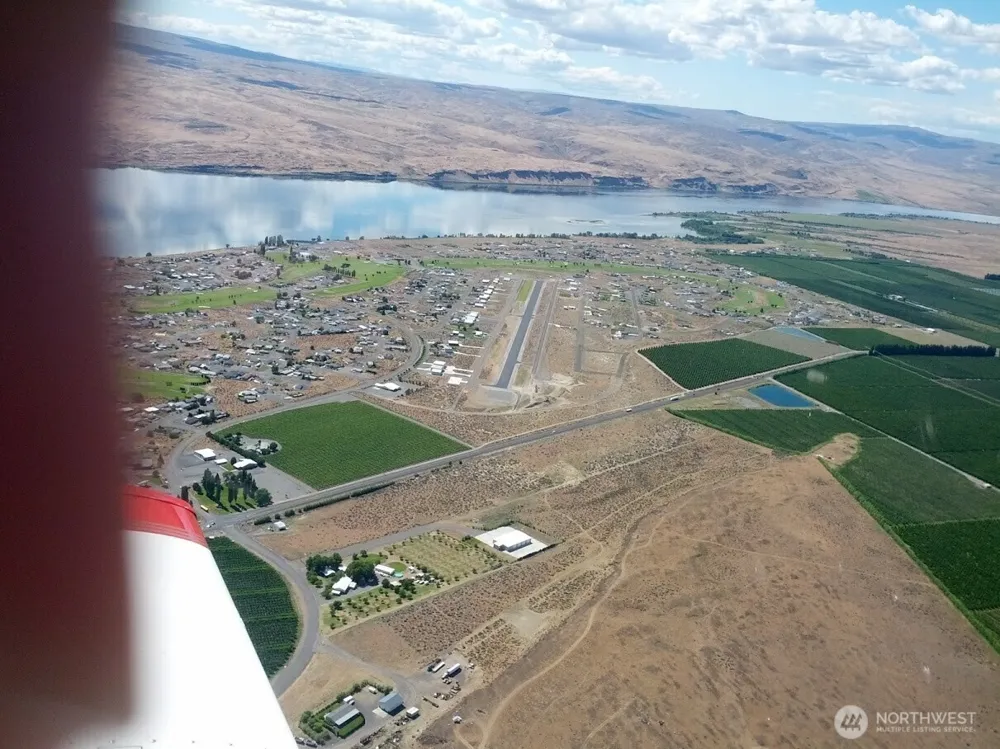 19946 E Desert Aire Dr SW Mattawa, WA 99349