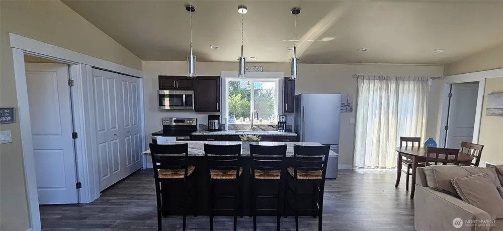 943 Silver King Avenue SE Ocean Shores, WA 98569