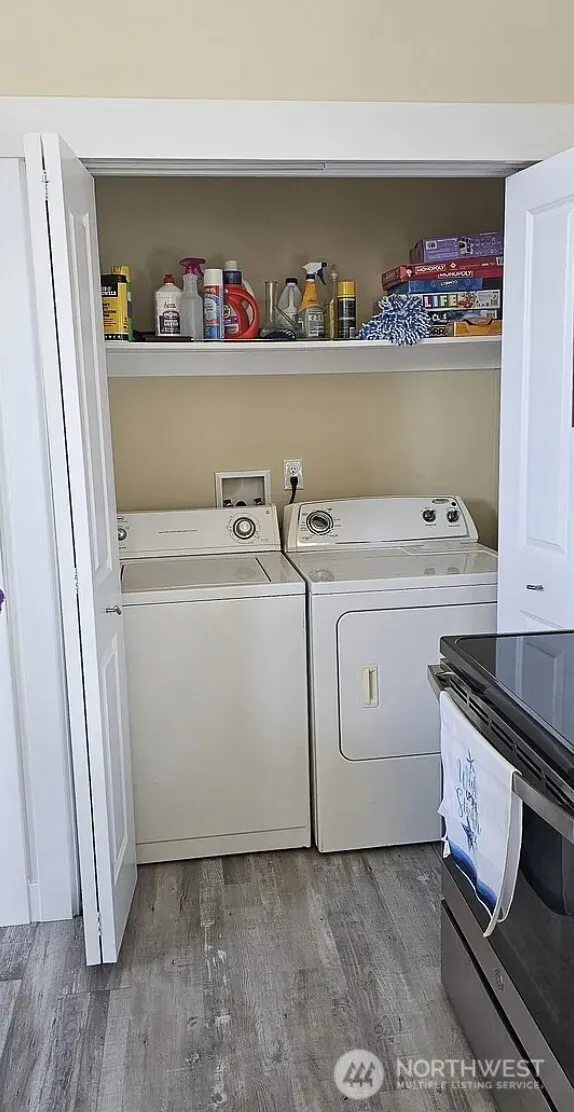943 Silver King Avenue SE Ocean Shores, WA 98569