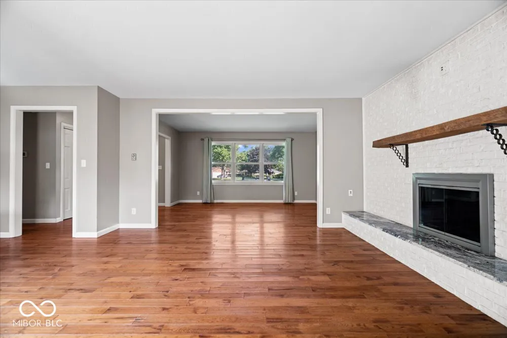451 Green Valley Drive Greenwood, IN 46142