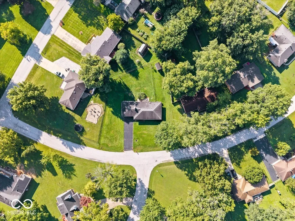 451 Green Valley Drive Greenwood, IN 46142