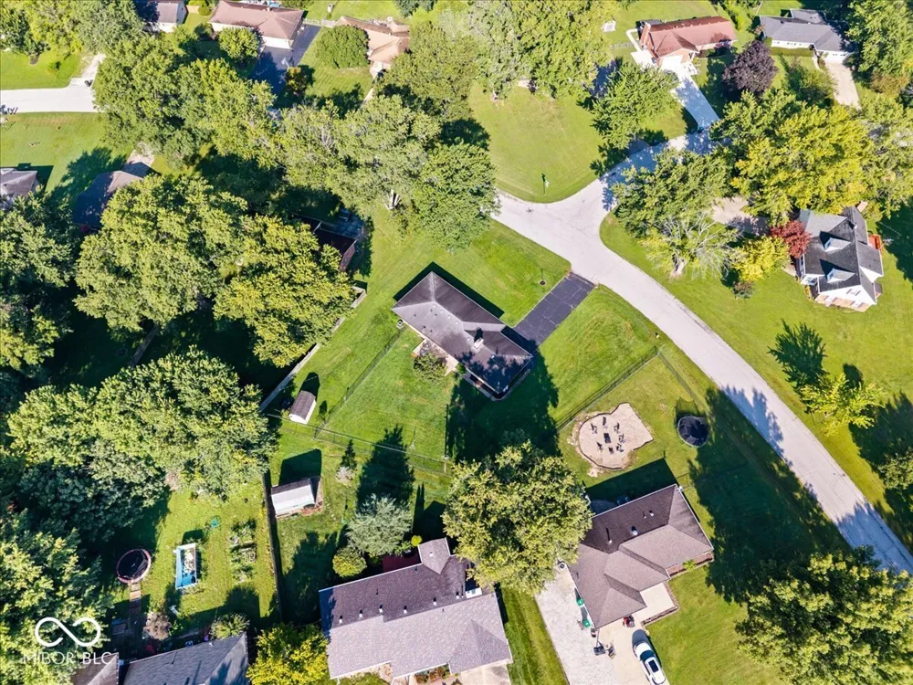 451 Green Valley Drive Greenwood, IN 46142