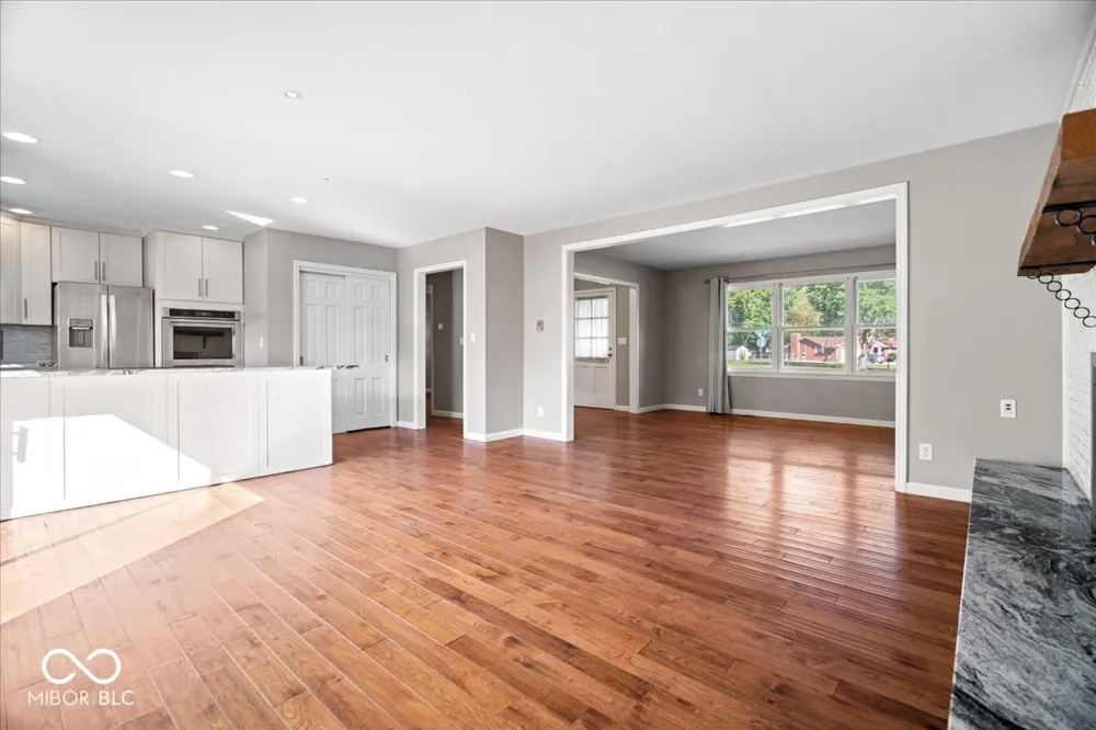 451 Green Valley Drive Greenwood, IN 46142