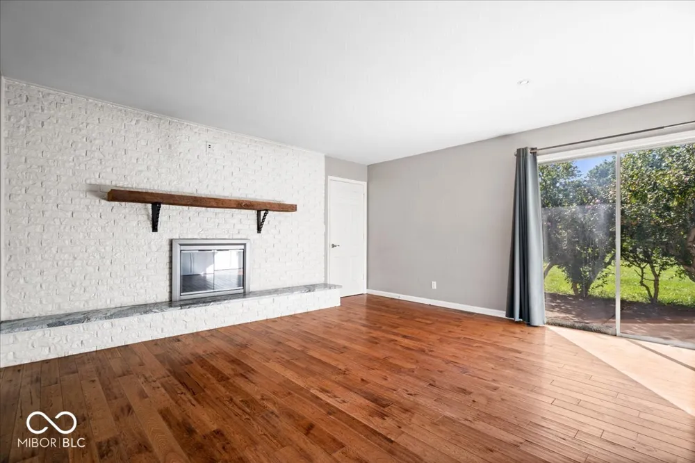 451 Green Valley Drive Greenwood, IN 46142