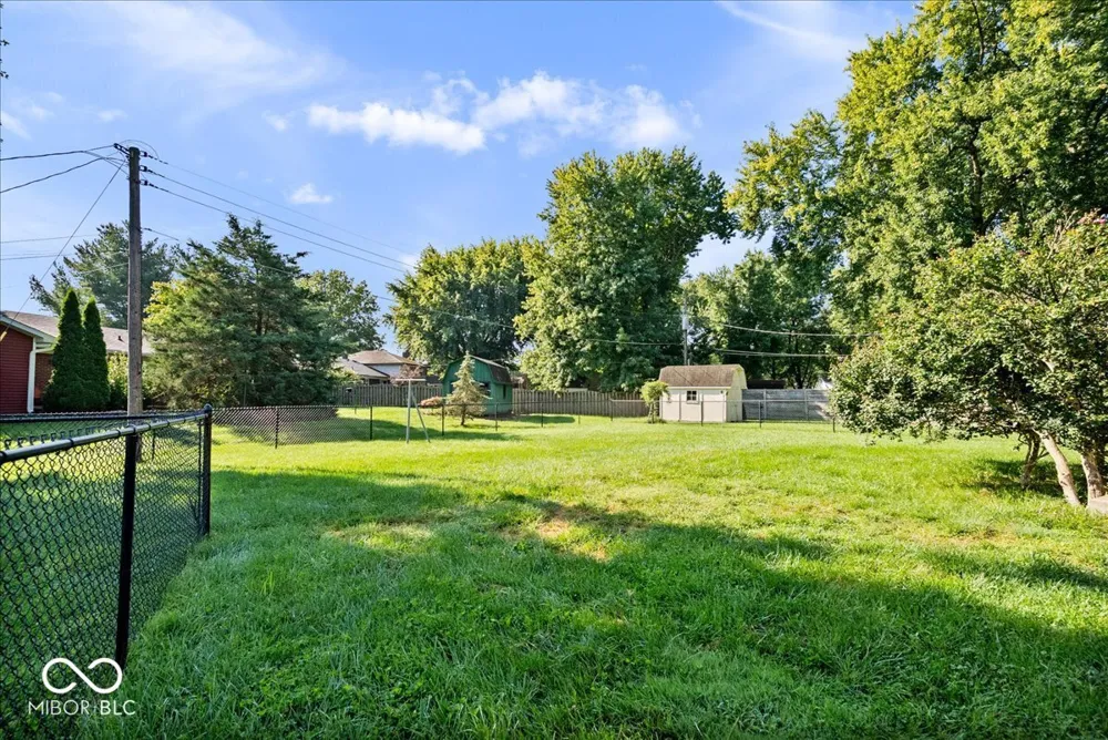 451 Green Valley Drive Greenwood, IN 46142
