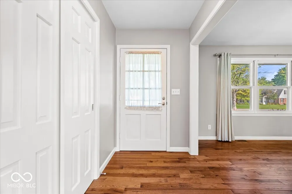 451 Green Valley Drive Greenwood, IN 46142