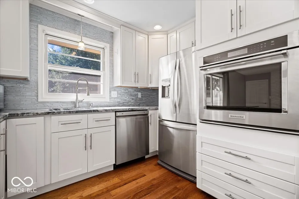 451 Green Valley Drive Greenwood, IN 46142