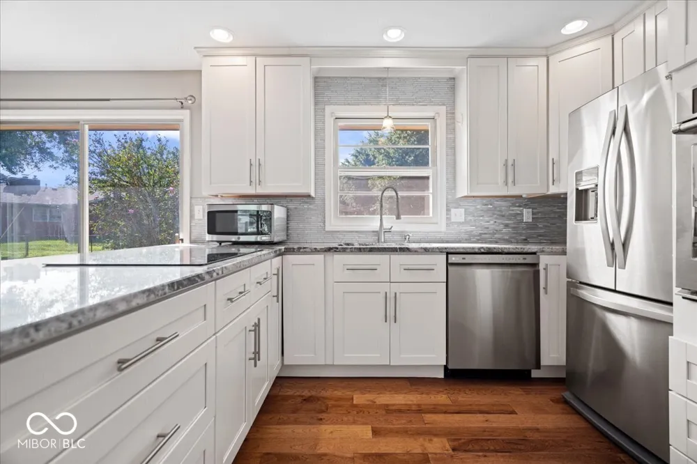 451 Green Valley Drive Greenwood, IN 46142