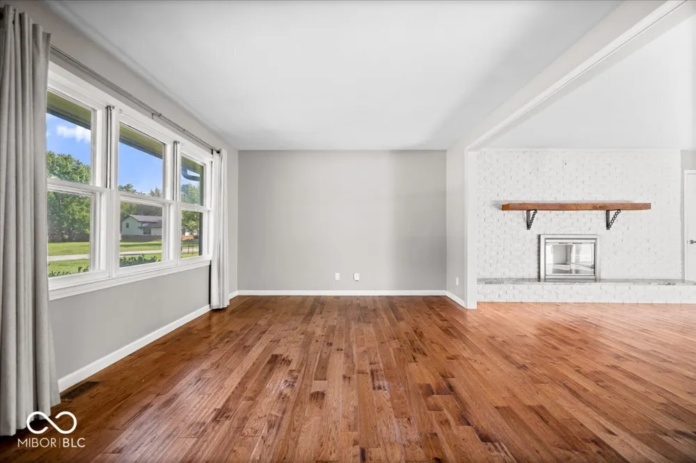 451 Green Valley Drive Greenwood, IN 46142