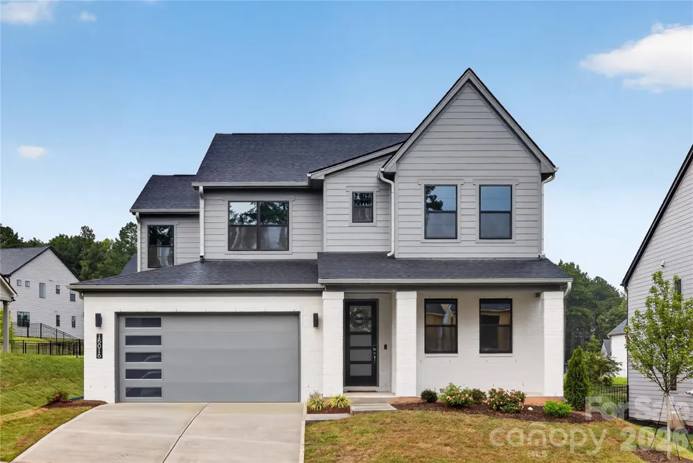 15016 Brownleigh Lane Huntersville, NC 28078