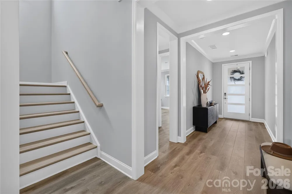 15016 Brownleigh Lane Huntersville, NC 28078