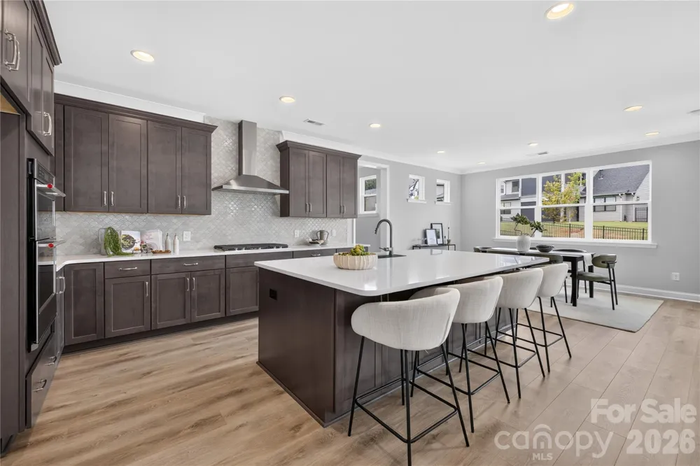 15016 Brownleigh Lane Huntersville, NC 28078