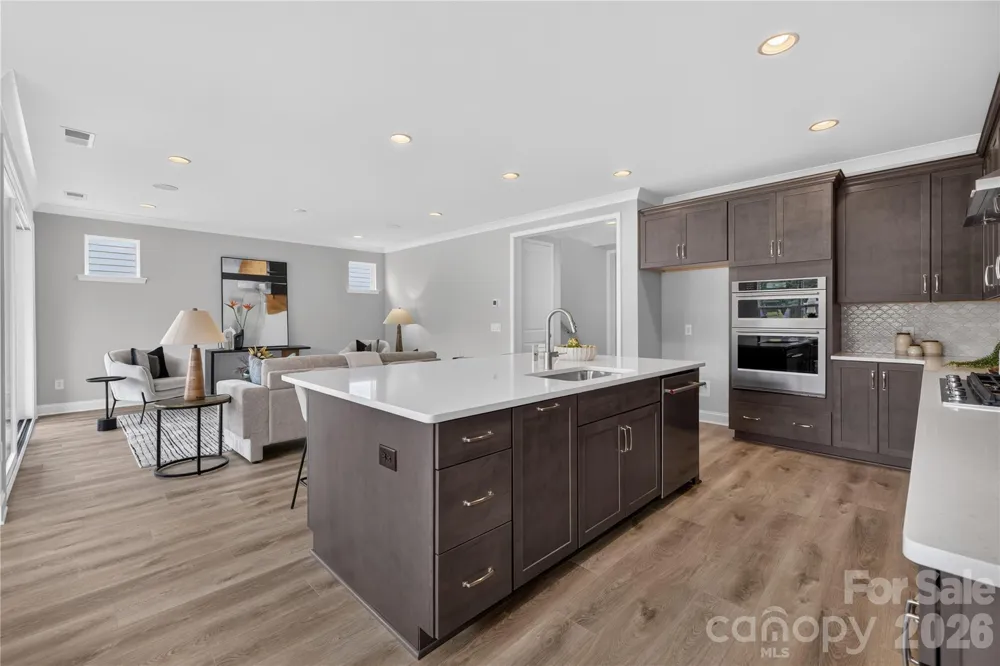 15016 Brownleigh Lane Huntersville, NC 28078