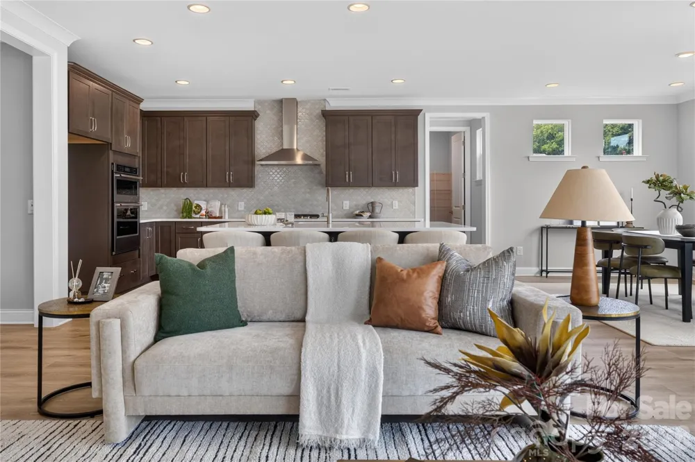15016 Brownleigh Lane Huntersville, NC 28078