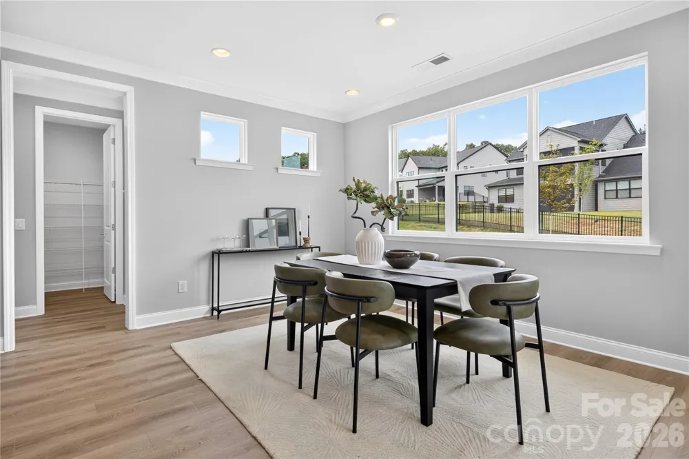 15016 Brownleigh Lane Huntersville, NC 28078