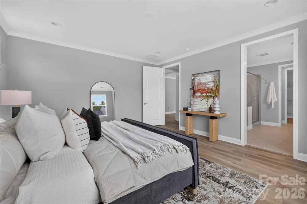 15016 Brownleigh Lane Huntersville, NC 28078