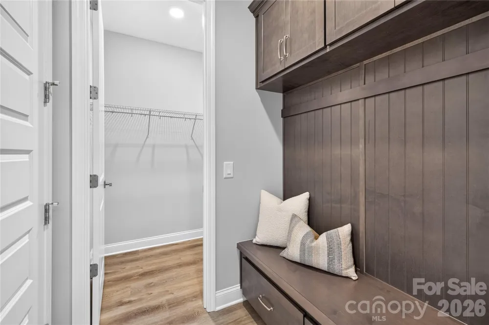 15016 Brownleigh Lane Huntersville, NC 28078