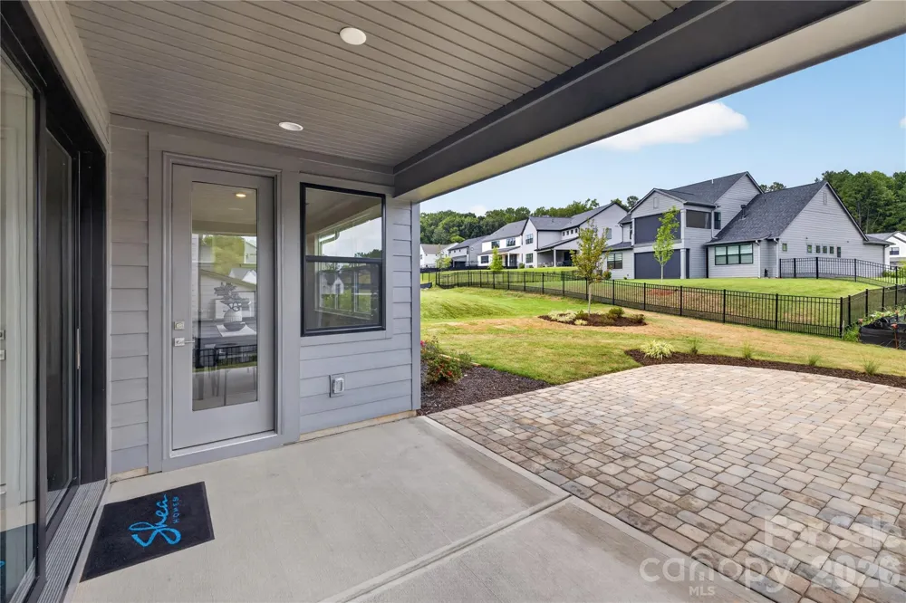 15016 Brownleigh Lane Huntersville, NC 28078