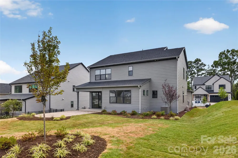 15016 Brownleigh Lane Huntersville, NC 28078