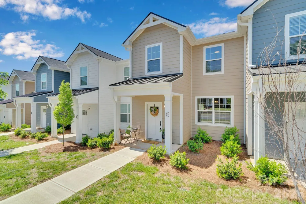 355 Melrose Drive SW #Unit B Concord, NC 28025