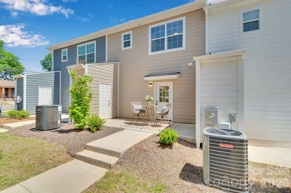 355 Melrose Drive SW #Unit B Concord, NC 28025