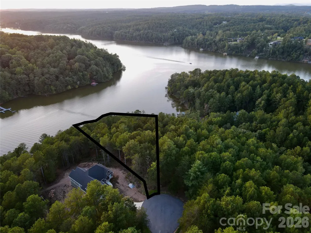 2297 ANCHOR LANE Connelly Springs, NC 28612