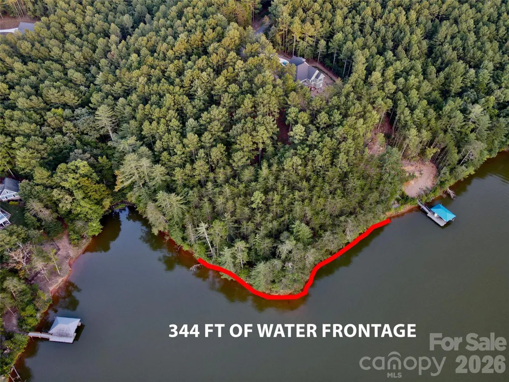 2297 ANCHOR LANE Connelly Springs, NC 28612