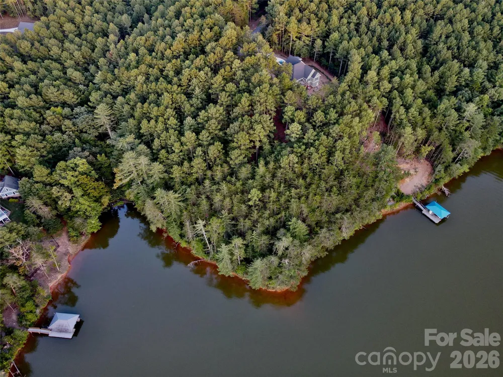 2297 ANCHOR LANE Connelly Springs, NC 28612