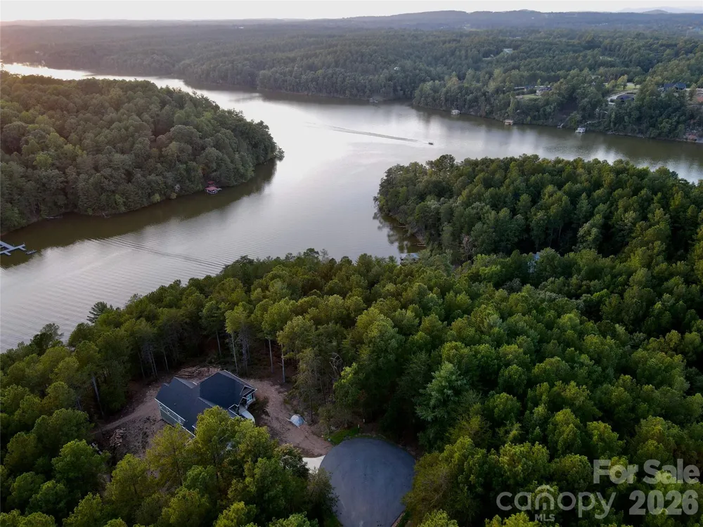 2297 ANCHOR LANE Connelly Springs, NC 28612