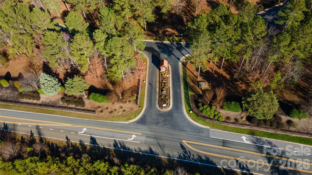 2297 ANCHOR LANE Connelly Springs, NC 28612