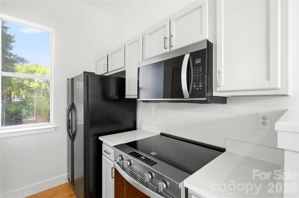 2090 Atherton Heights Lane Charlotte, NC 28203