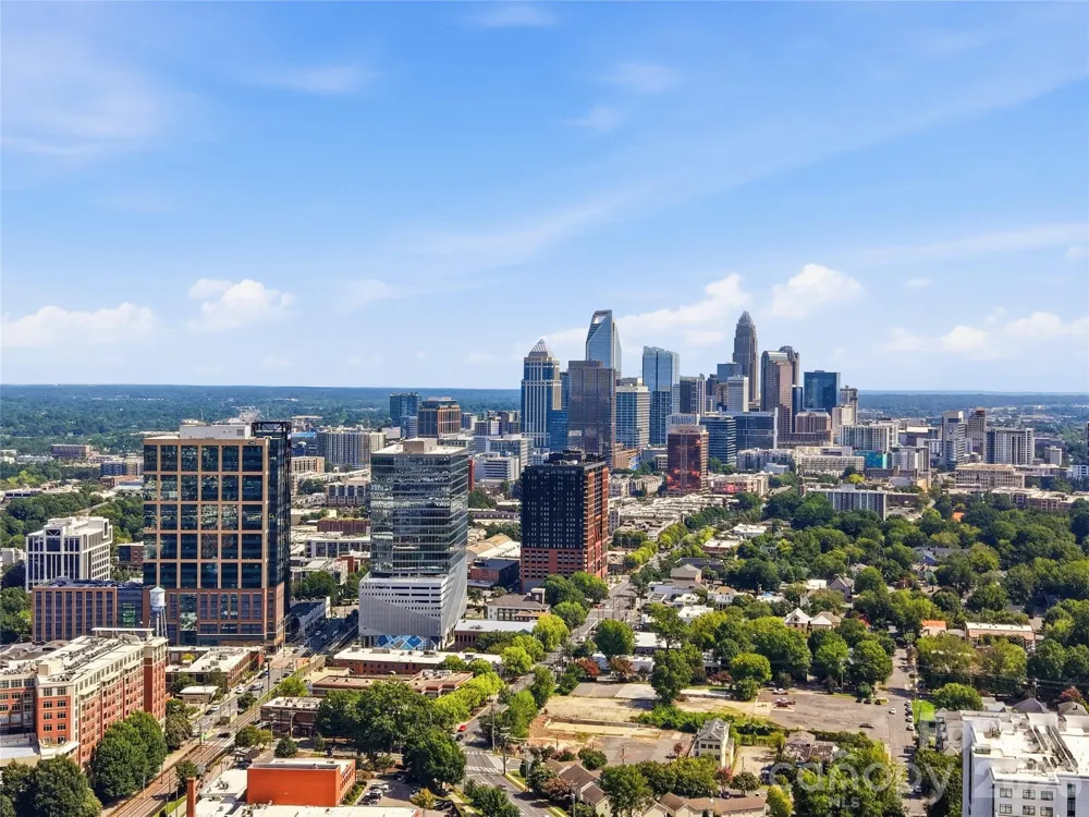 2090 Atherton Heights Lane Charlotte, NC 28203