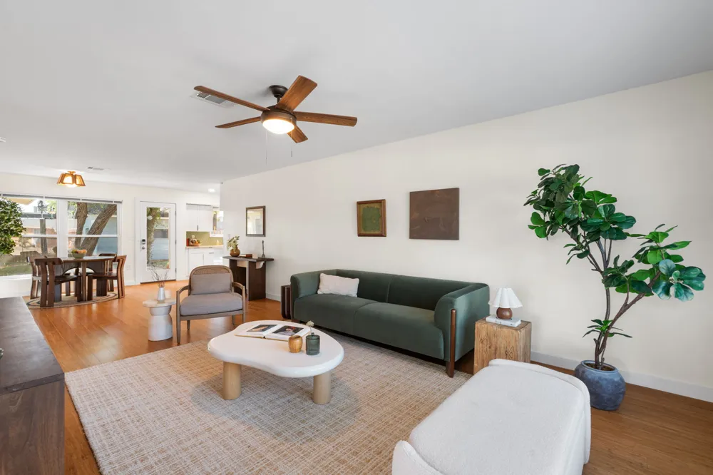 2003 Fair Oaks Drive Austin, TX 78745