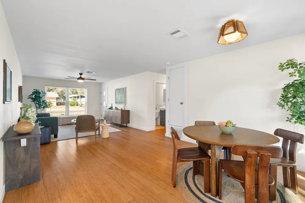 2003 Fair Oaks Drive Austin, TX 78745