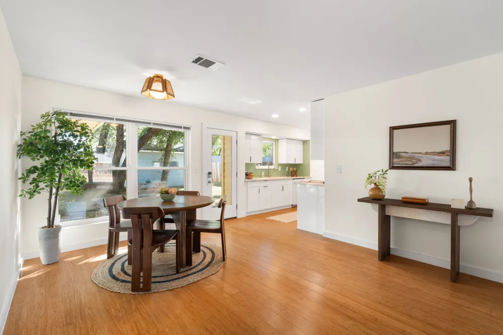 2003 Fair Oaks Drive Austin, TX 78745