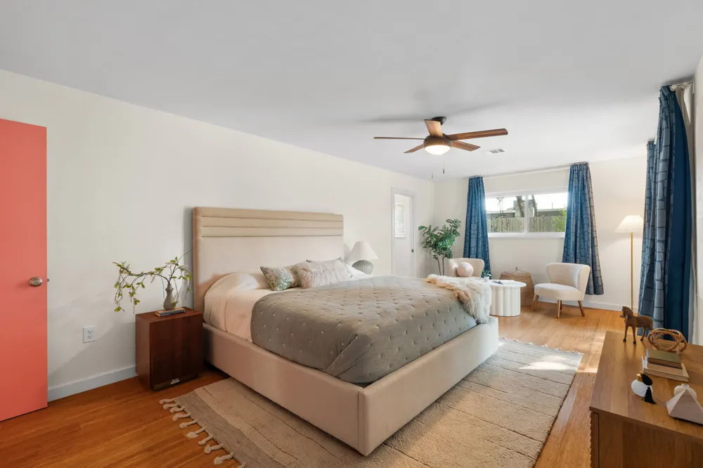 2003 Fair Oaks Drive Austin, TX 78745