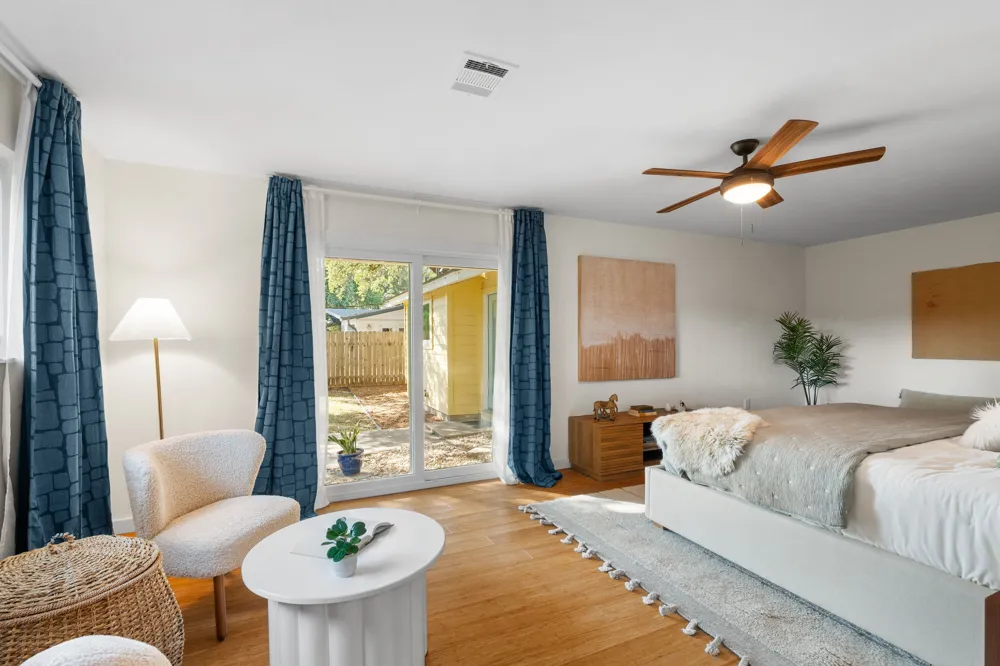 2003 Fair Oaks Drive Austin, TX 78745