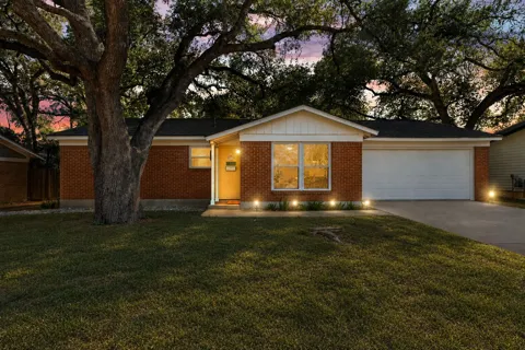 2003 Fair Oaks Drive