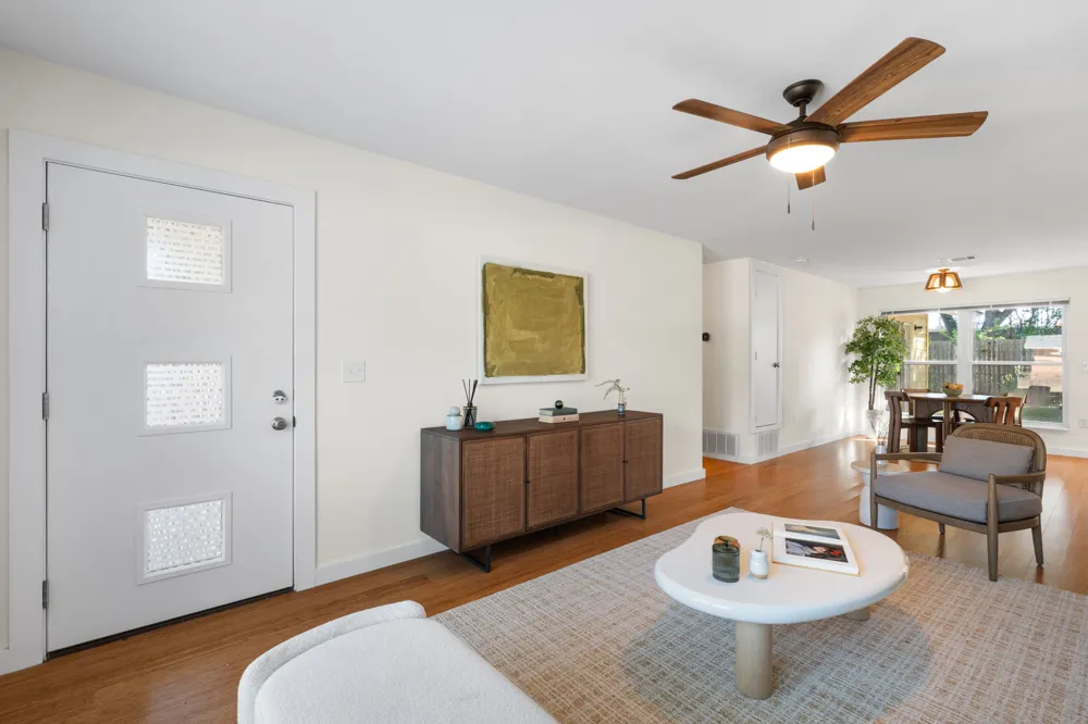 2003 Fair Oaks Drive Austin, TX 78745