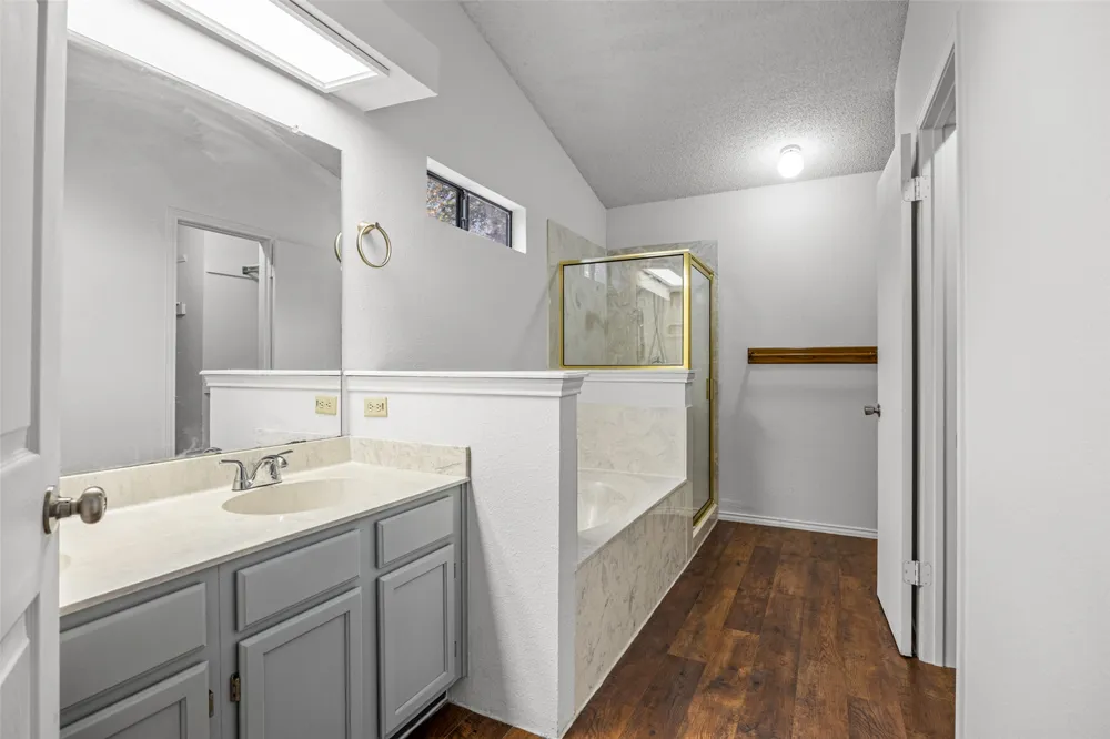 4613 MOLERA DRIVE Austin, TX 78749