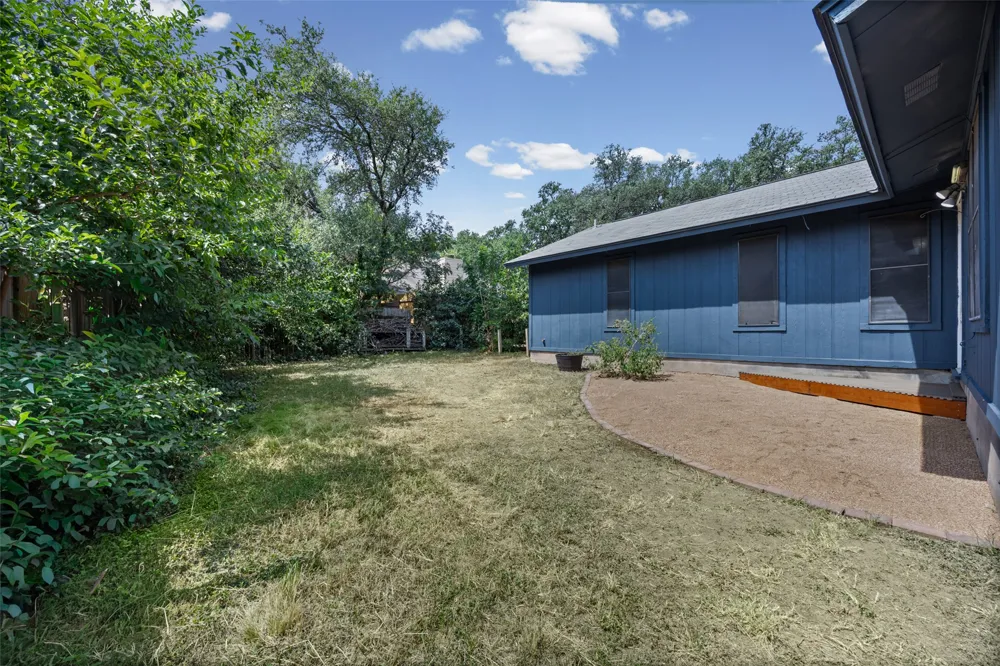 4613 MOLERA DRIVE Austin, TX 78749