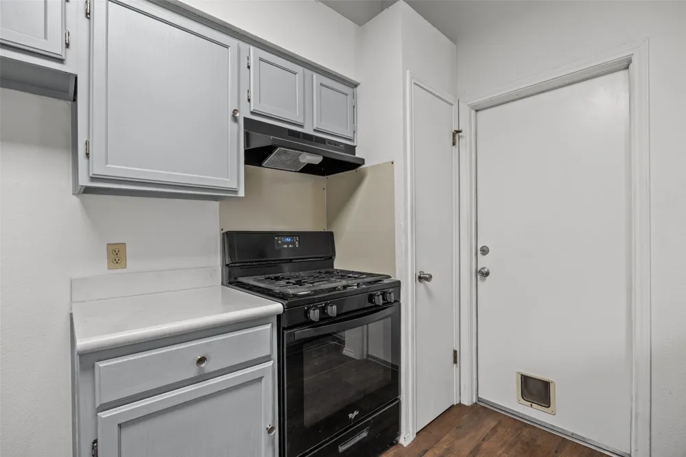 4613 MOLERA DRIVE Austin, TX 78749