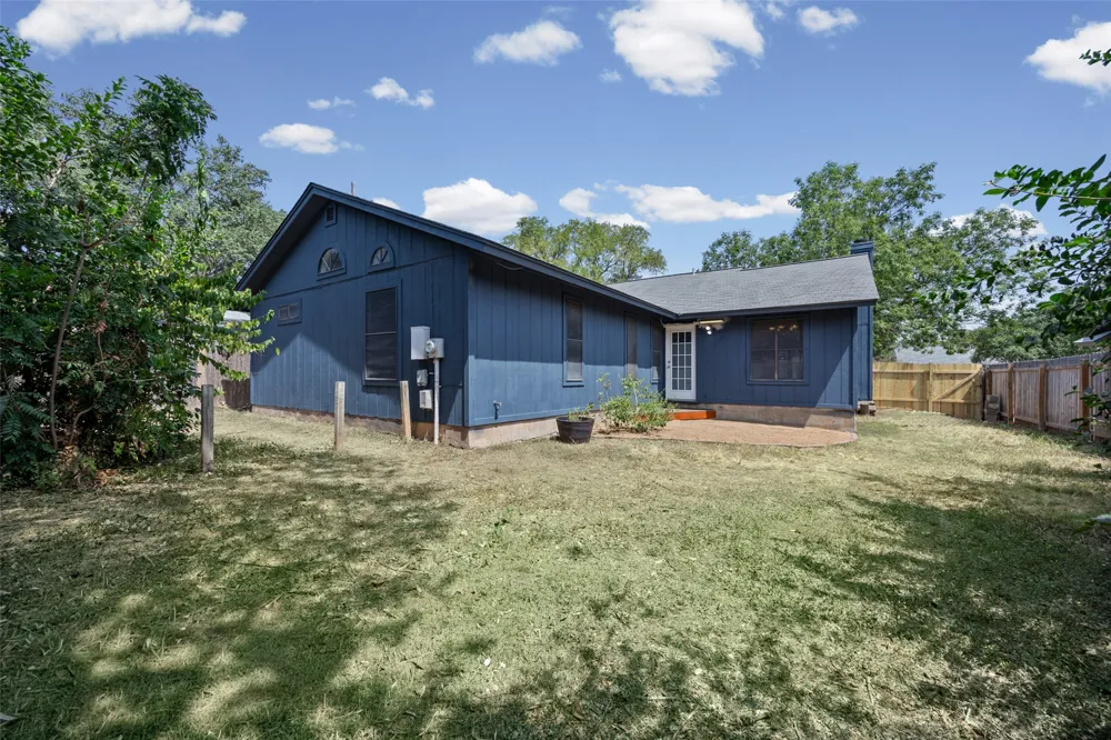 4613 MOLERA DRIVE Austin, TX 78749