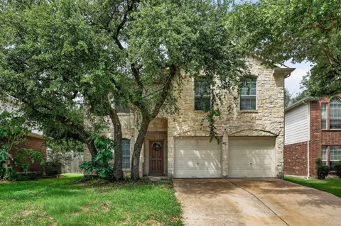 816 Rusk Road