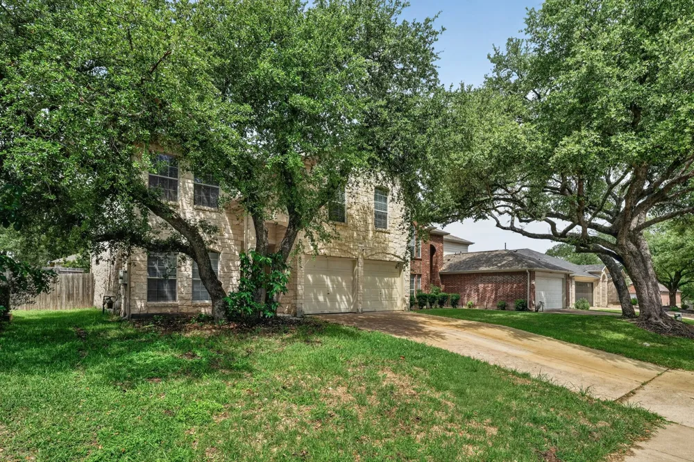 816 Rusk Road Round Rock, TX 78665