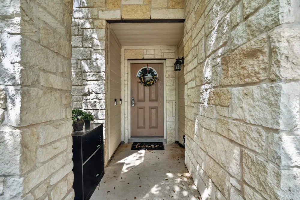 816 Rusk Road Round Rock, TX 78665