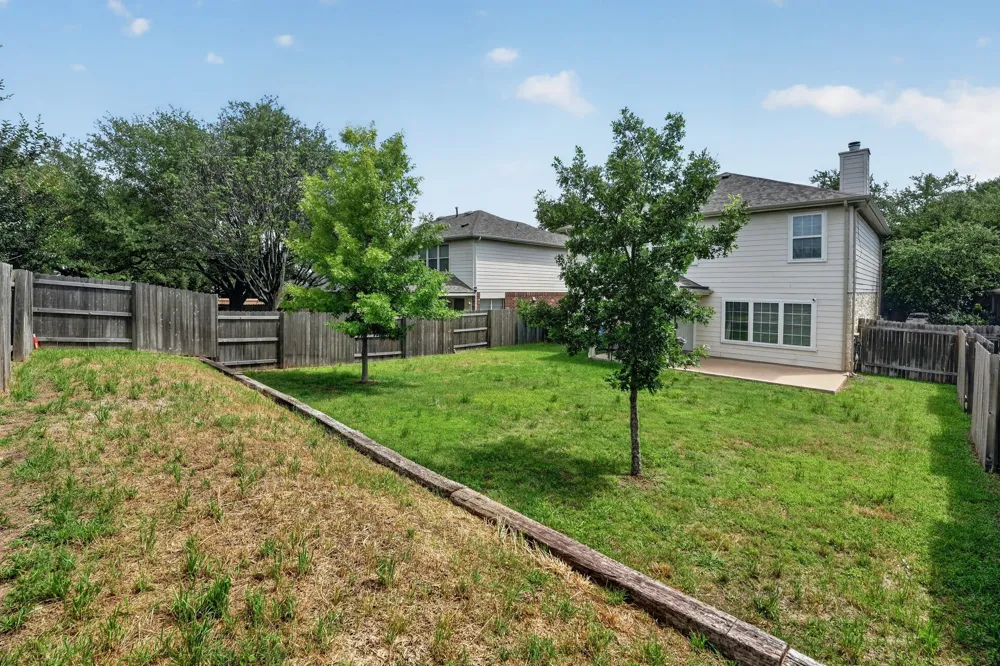 816 Rusk Road Round Rock, TX 78665