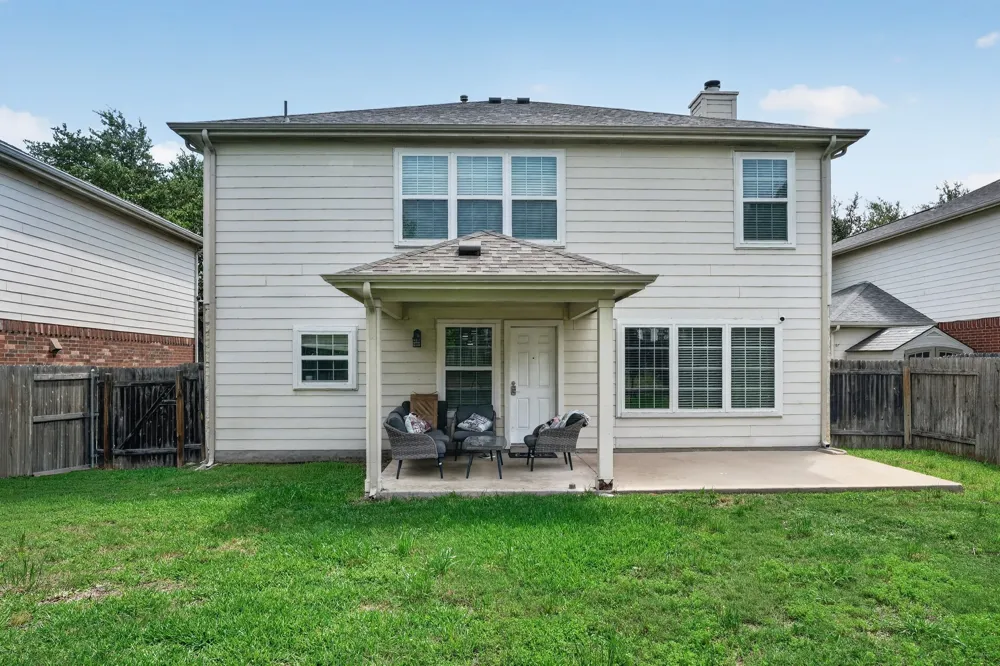 816 Rusk Road Round Rock, TX 78665