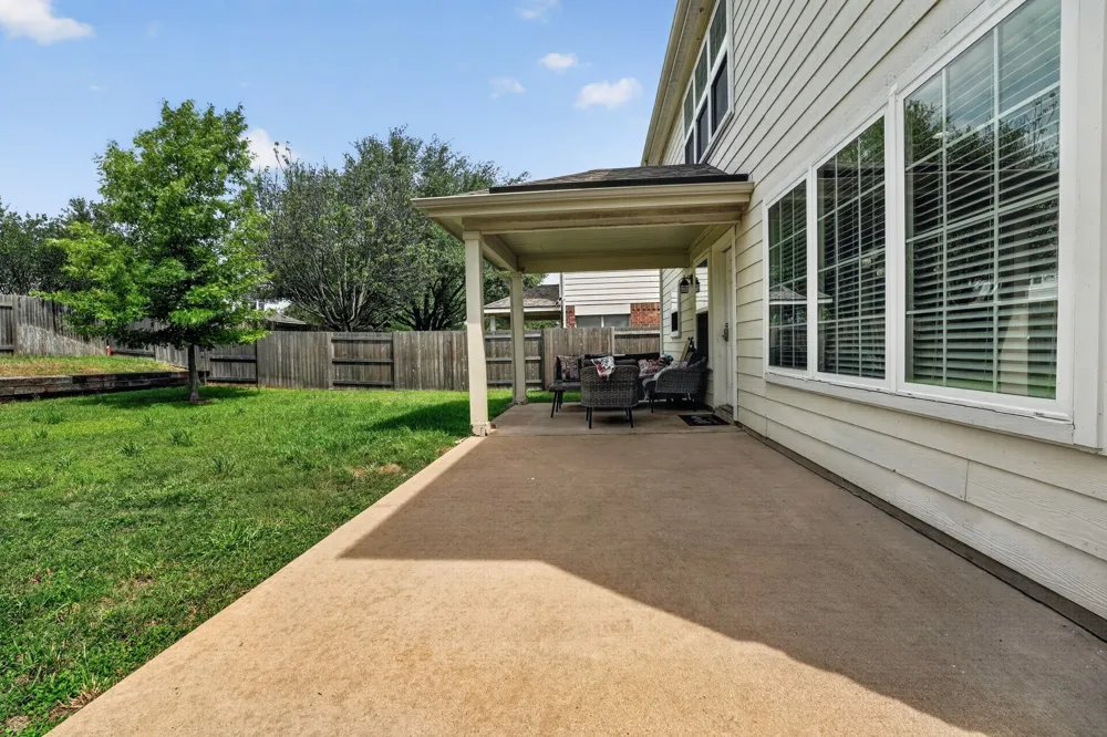 816 Rusk Road Round Rock, TX 78665