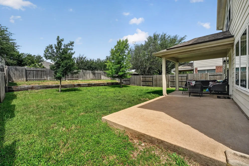 816 Rusk Road Round Rock, TX 78665